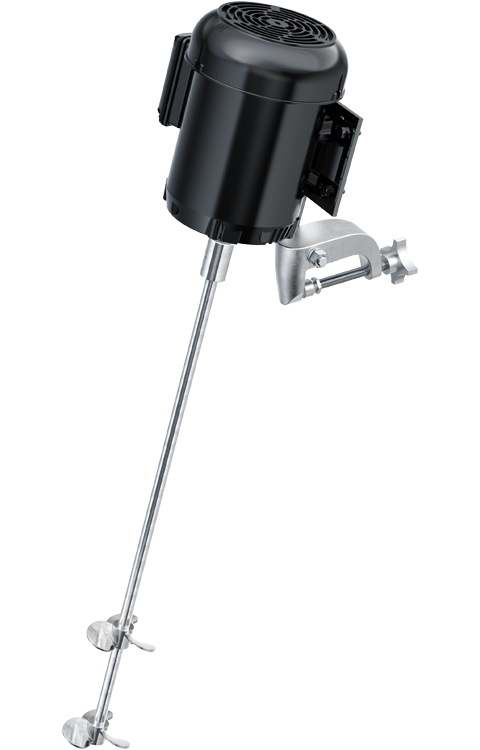 Mixer
