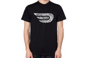Pure Fix Tribal Tee